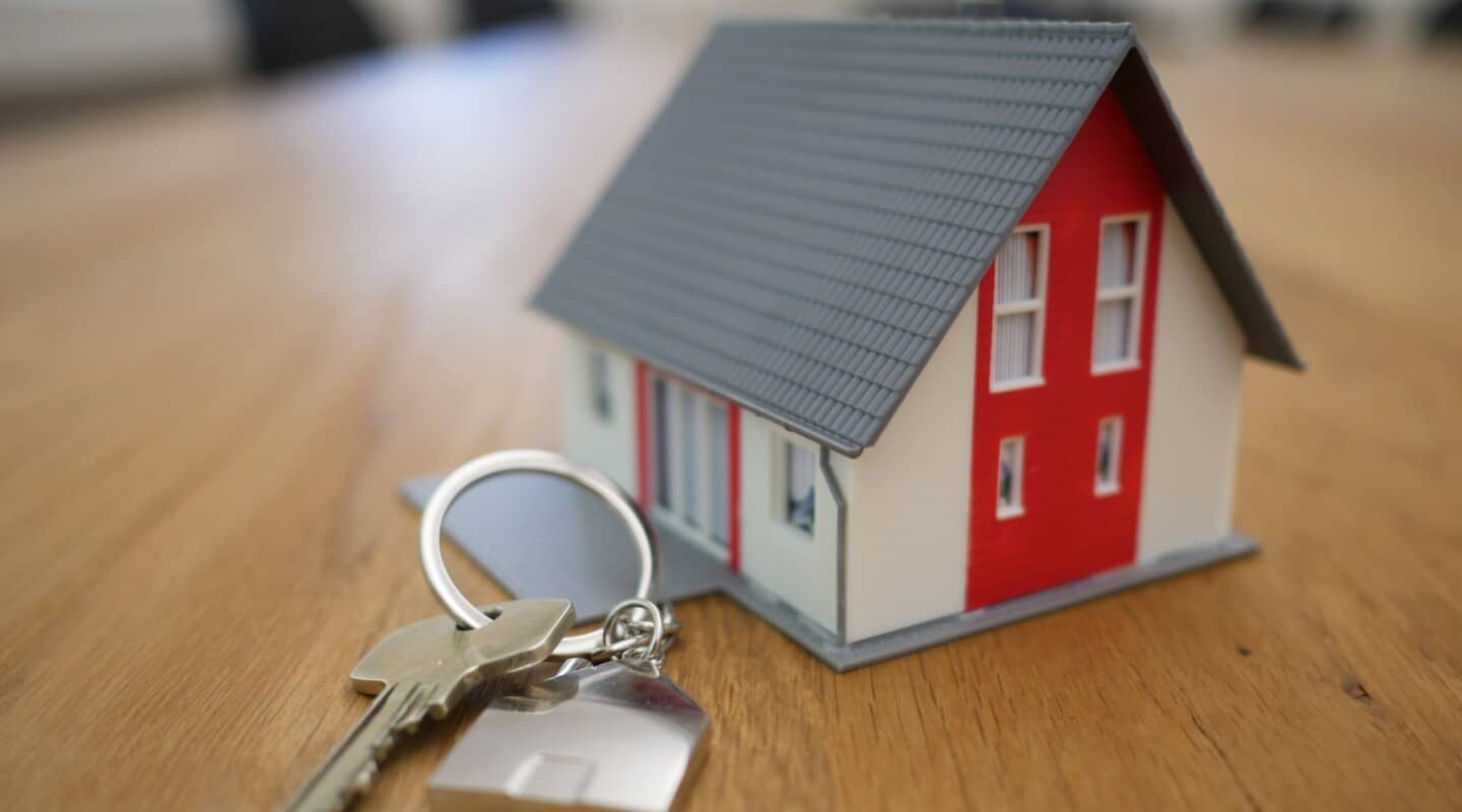 buying a house using First Home Savings Account